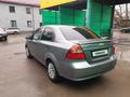 Chevrolet Aveo 2007 года за 1 880 000 тг. в Алматы – фото 4