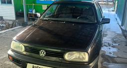 Volkswagen Golf 1992 года за 1 300 000 тг. в Алматы