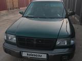 Subaru Forester 1998 годаүшін2 500 000 тг. в Каскелен