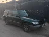 Subaru Forester 1998 годаүшін2 500 000 тг. в Каскелен – фото 3
