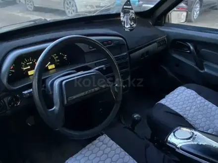 ВАЗ (Lada) 21099 2001 года за 1 000 000 тг. в Костанай – фото 4