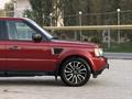 Land Rover Range Rover Sport 2007 годаүшін8 000 000 тг. в Алматы – фото 11