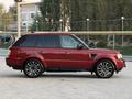 Land Rover Range Rover Sport 2007 годаүшін8 000 000 тг. в Алматы – фото 12