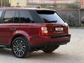 Land Rover Range Rover Sport 2007 годаүшін8 000 000 тг. в Алматы – фото 14