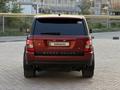 Land Rover Range Rover Sport 2007 годаүшін8 000 000 тг. в Алматы – фото 16