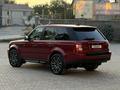 Land Rover Range Rover Sport 2007 годаүшін8 000 000 тг. в Алматы – фото 15