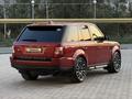 Land Rover Range Rover Sport 2007 годаүшін8 000 000 тг. в Алматы – фото 17