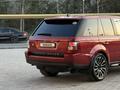 Land Rover Range Rover Sport 2007 годаүшін8 000 000 тг. в Алматы – фото 18