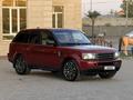 Land Rover Range Rover Sport 2007 годаүшін8 000 000 тг. в Алматы – фото 19