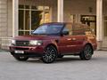 Land Rover Range Rover Sport 2007 годаүшін8 000 000 тг. в Алматы
