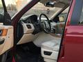 Land Rover Range Rover Sport 2007 годаүшін8 000 000 тг. в Алматы – фото 20