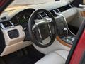 Land Rover Range Rover Sport 2007 годаүшін8 000 000 тг. в Алматы – фото 22