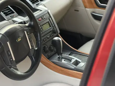 Land Rover Range Rover Sport 2007 года за 8 000 000 тг. в Алматы – фото 24