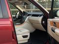 Land Rover Range Rover Sport 2007 годаүшін8 000 000 тг. в Алматы – фото 28