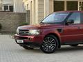 Land Rover Range Rover Sport 2007 годаүшін8 000 000 тг. в Алматы – фото 3