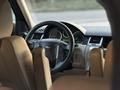 Land Rover Range Rover Sport 2007 годаүшін8 000 000 тг. в Алматы – фото 32