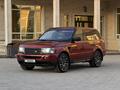 Land Rover Range Rover Sport 2007 годаүшін8 000 000 тг. в Алматы – фото 2