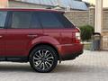 Land Rover Range Rover Sport 2007 годаүшін8 000 000 тг. в Алматы – фото 7