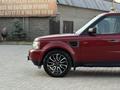 Land Rover Range Rover Sport 2007 годаүшін8 000 000 тг. в Алматы – фото 6