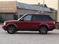 Land Rover Range Rover Sport 2007 годаүшін8 000 000 тг. в Алматы – фото 8