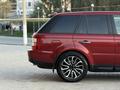 Land Rover Range Rover Sport 2007 годаүшін8 000 000 тг. в Алматы – фото 10