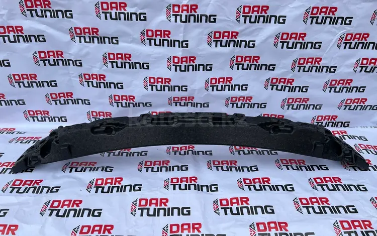 Абсорбер переднего бампера Toyota Camry 70 новый оригинал за 20 000 тг. в Алматы