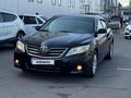 Toyota Camry 2010 года за 6 400 000 тг. в Алматы – фото 2