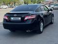 Toyota Camry 2010 года за 6 400 000 тг. в Алматы – фото 4