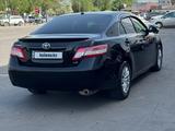 Toyota Camry 2010 года за 6 400 000 тг. в Алматы – фото 4