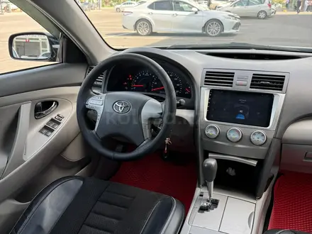 Toyota Camry 2010 года за 6 400 000 тг. в Алматы – фото 6