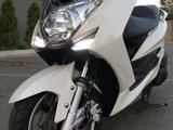 Yamaha  Majesty S 155 мощность 15 л/c 2015 года за 950 000 тг. в Алматы