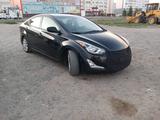 Hyundai Elantra 2015 года за 4 200 000 тг. в Уральск