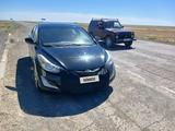 Hyundai Elantra 2015 годаүшін4 200 000 тг. в Уральск – фото 4