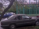 Mercedes-Benz E 260 1991 годаүшін1 500 000 тг. в Алматы – фото 5
