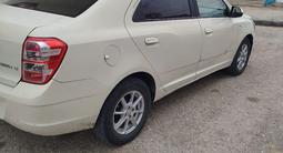 Chevrolet Cobalt 2014 годаfor3 500 000 тг. в Кульсары – фото 4