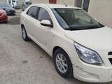 Chevrolet Cobalt 2014 годаүшін3 500 000 тг. в Кульсары – фото 5