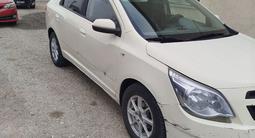 Chevrolet Cobalt 2014 годаfor3 500 000 тг. в Кульсары – фото 5