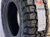 245/80R16 LT 120/117S 10PR — TESCHE TIRES RIDGE BLADE X/T за 100 000 тг. в Алматы