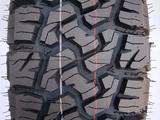 245/80R16 LT 120/117S 10PR — TESCHE TIRES RIDGE BLADE X/T за 150 000 тг. в Алматы – фото 3