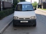 Nissan Vanette 1995 года за 1 300 000 тг. в Алматы