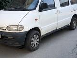 Nissan Vanette 1995 года за 1 300 000 тг. в Алматы – фото 3
