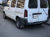 Nissan Vanette 1995 года за 1 300 000 тг. в Алматы – фото 2