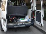 Nissan Vanette 1995 года за 1 300 000 тг. в Алматы – фото 5