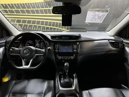 Nissan Qashqai 2019 года за 11 300 000 тг. в Актобе – фото 7