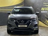 Nissan Qashqai 2019 годаүшін11 300 000 тг. в Актобе – фото 2