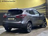 Nissan Qashqai 2019 годаүшін10 500 000 тг. в Актобе – фото 5