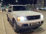 Ford Explorer 2004 годаүшін3 800 000 тг. в Астана – фото 2