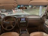 Ford Explorer 2004 годаүшін3 800 000 тг. в Астана – фото 5