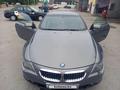 BMW 645 2004 года за 6 500 000 тг. в Тараз – фото 10