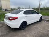 Kia Rio 2014 года за 4 700 000 тг. в Алматы – фото 2